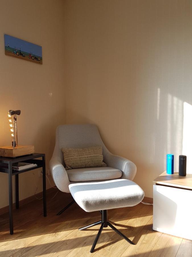 L'Etoile Apartment Ingersheim Bagian luar foto