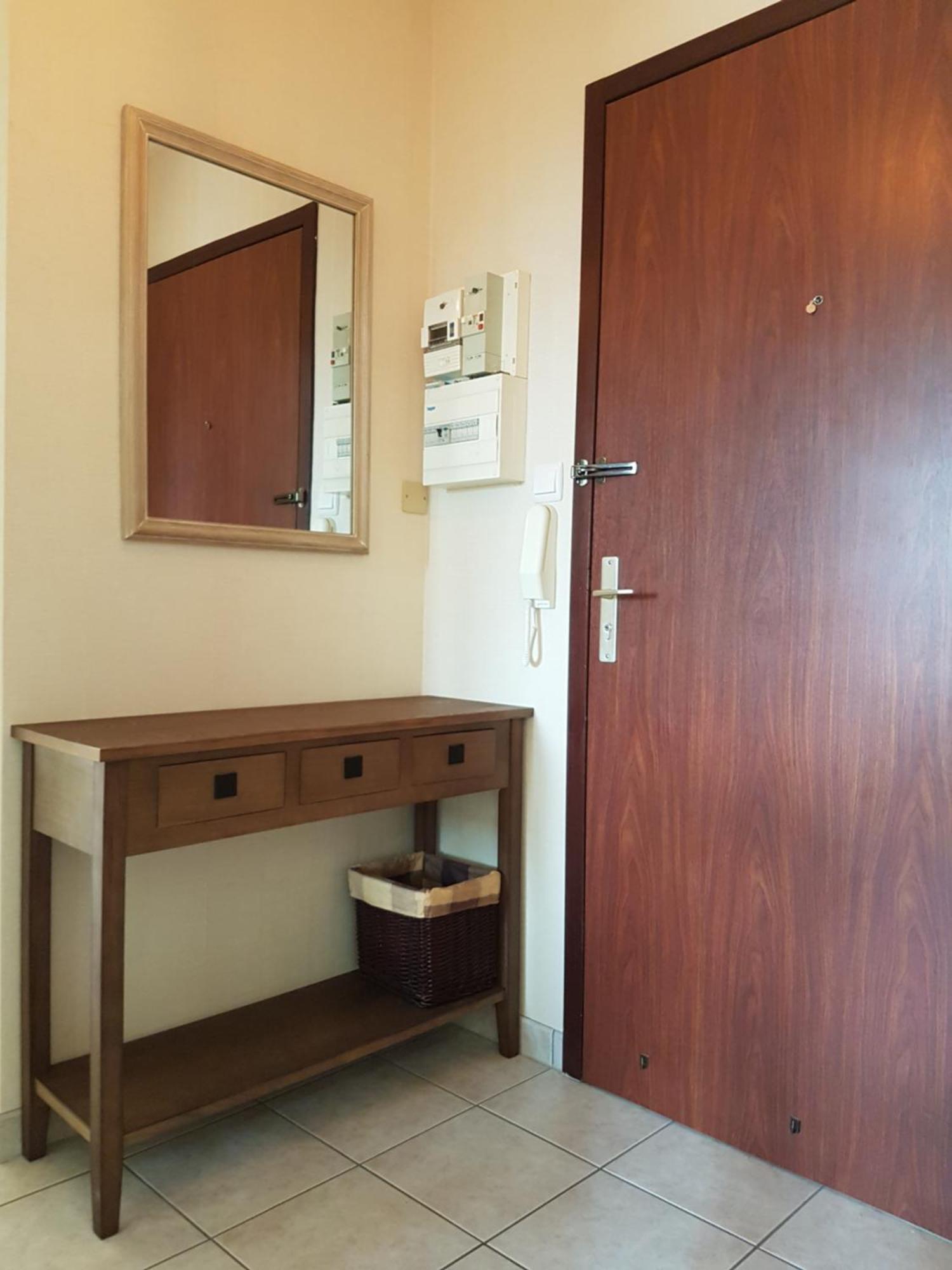 L'Etoile Apartment Ingersheim Bagian luar foto