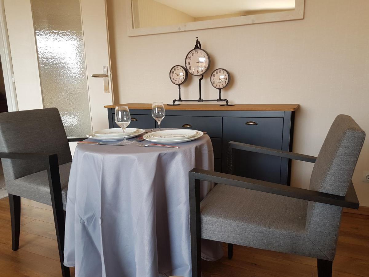 L'Etoile Apartment Ingersheim Bagian luar foto