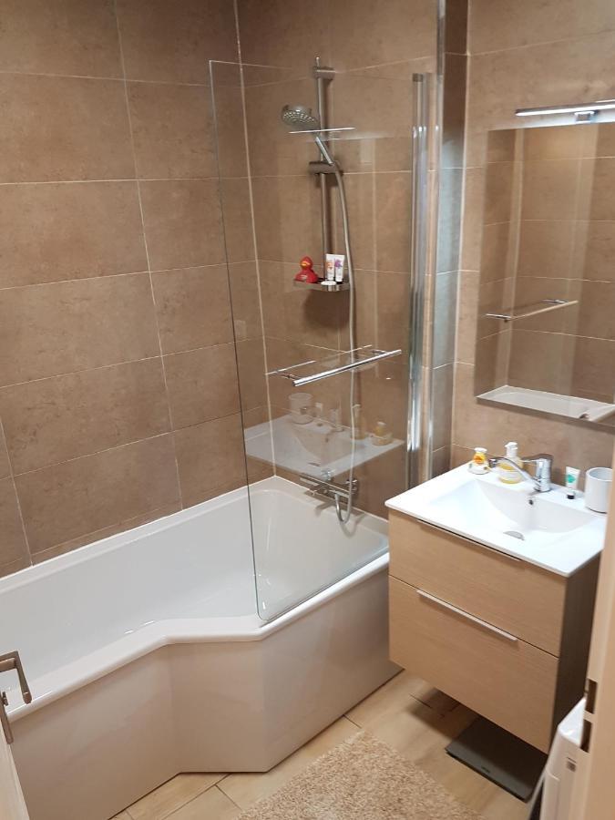 L'Etoile Apartment Ingersheim Bagian luar foto